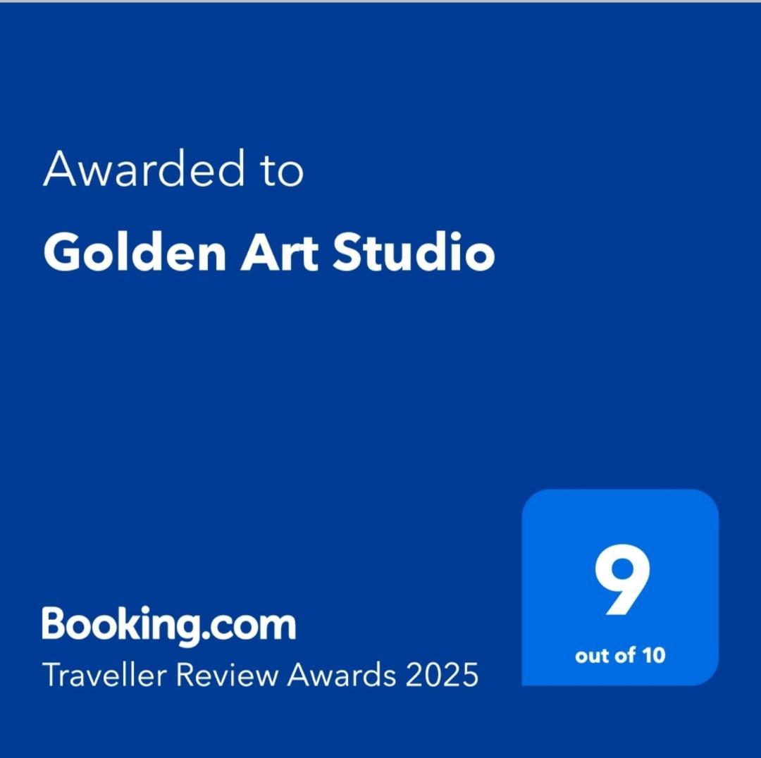 Golden Art Studio Saint-Germain-en-Laye Exterior photo